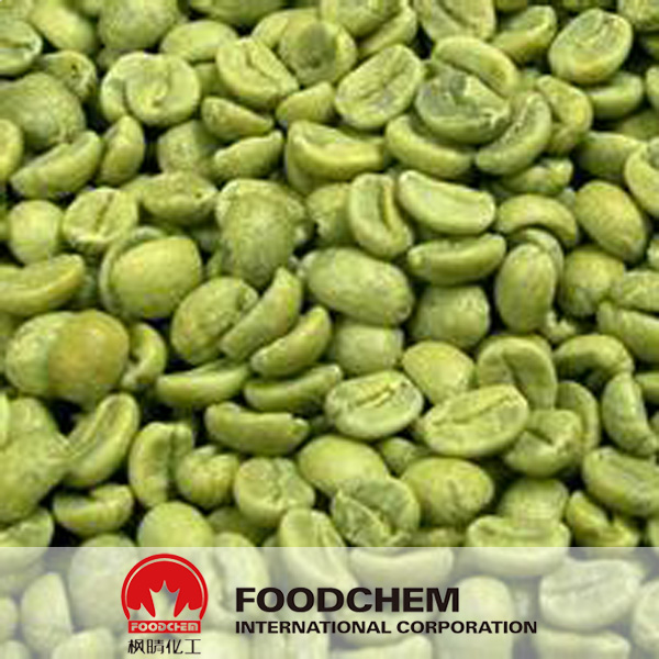 Green Coffee Bean Extract